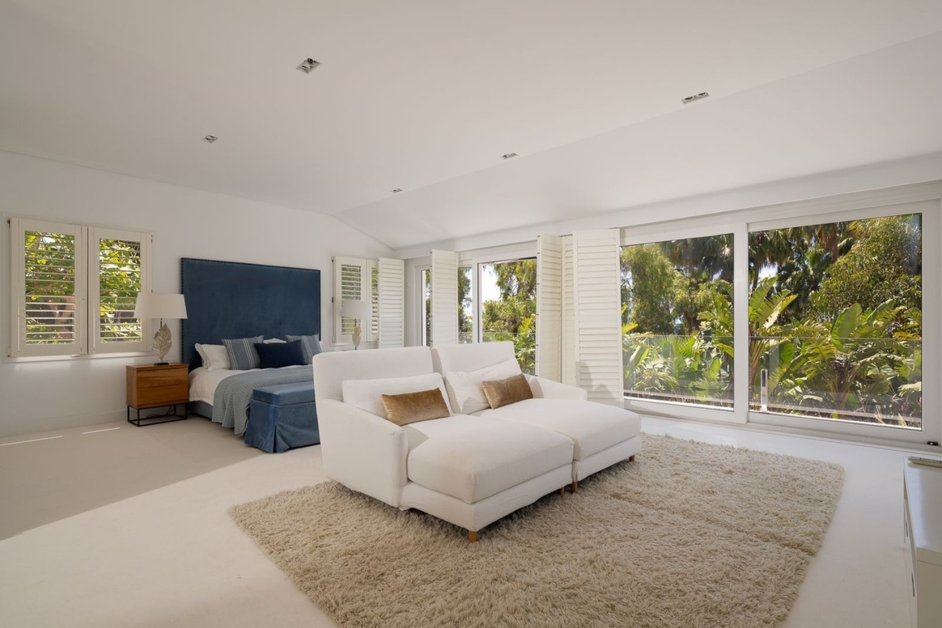 Wiederverkauf - Villa - Marbella - Marbella Centro