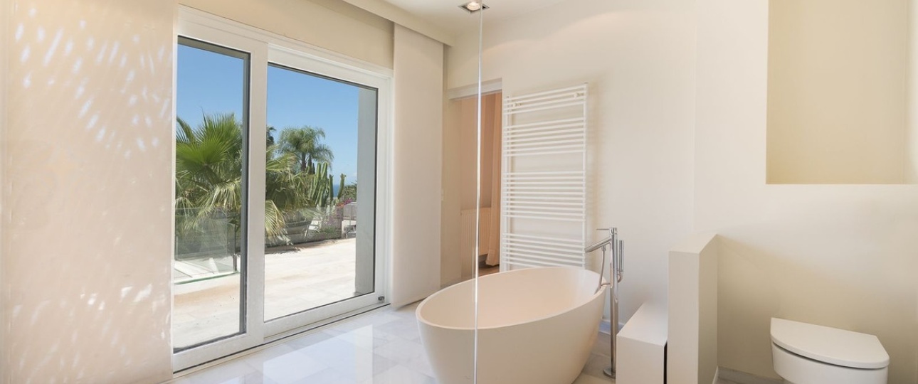 Wiederverkauf - Villa - Marbella - Marbella Centro