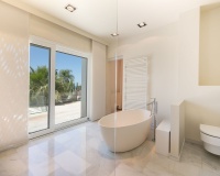Wiederverkauf - Villa - Marbella - Marbella Centro