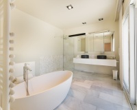 Wiederverkauf - Villa - Marbella - Marbella Centro