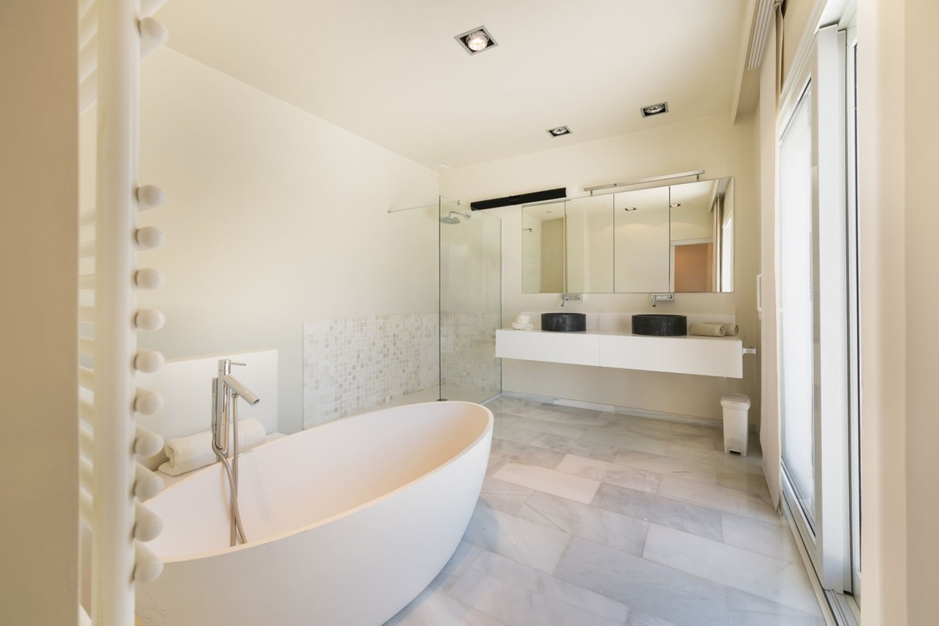 Wiederverkauf - Villa - Marbella - Marbella Centro