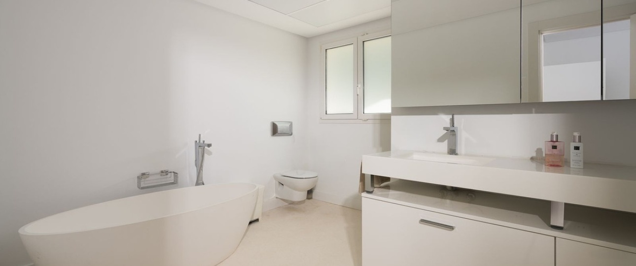 Wiederverkauf - Villa - Marbella - Marbella Centro
