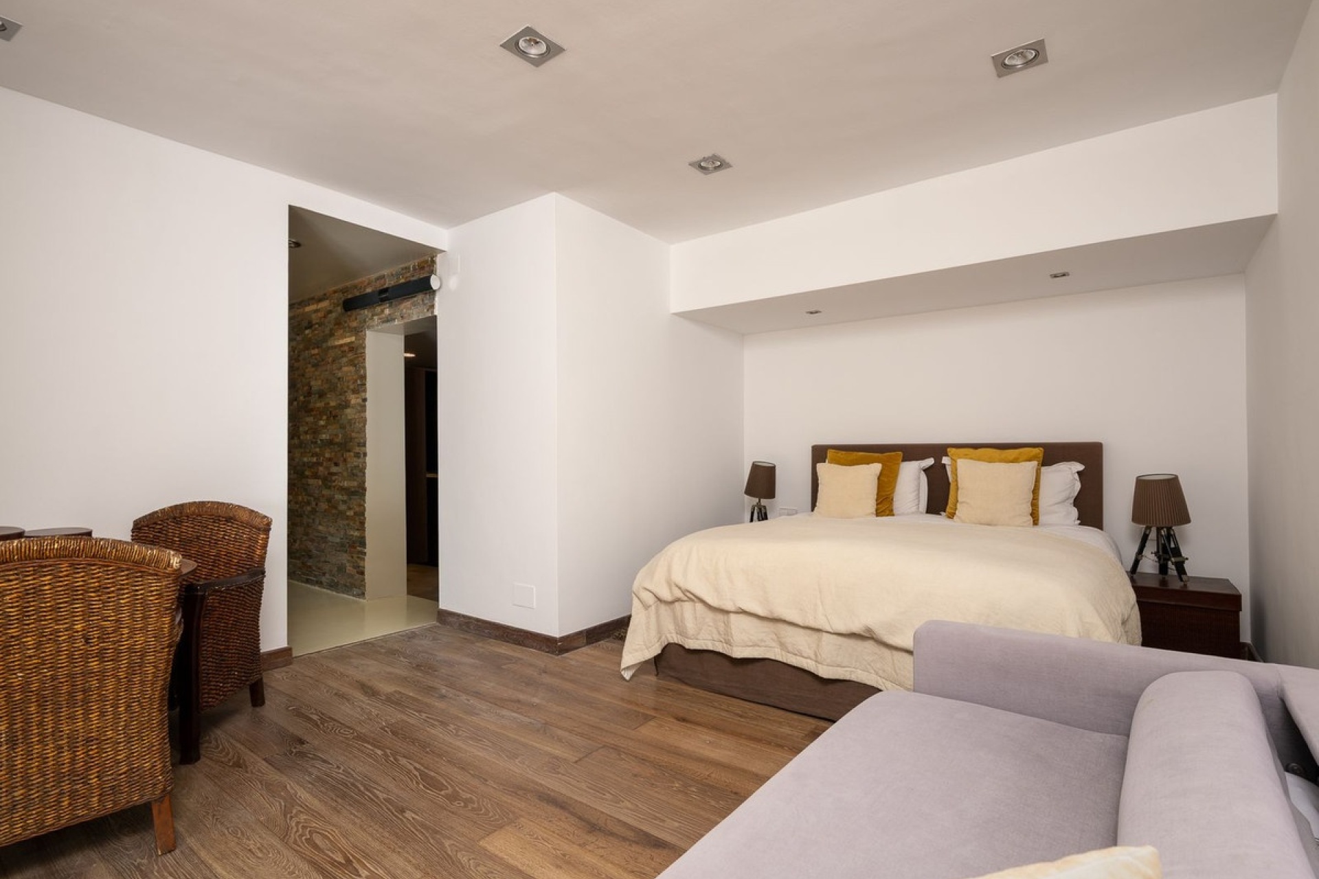 Wiederverkauf - Villa - Marbella - Marbella Centro