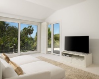 Wiederverkauf - Villa - Marbella - Marbella Centro