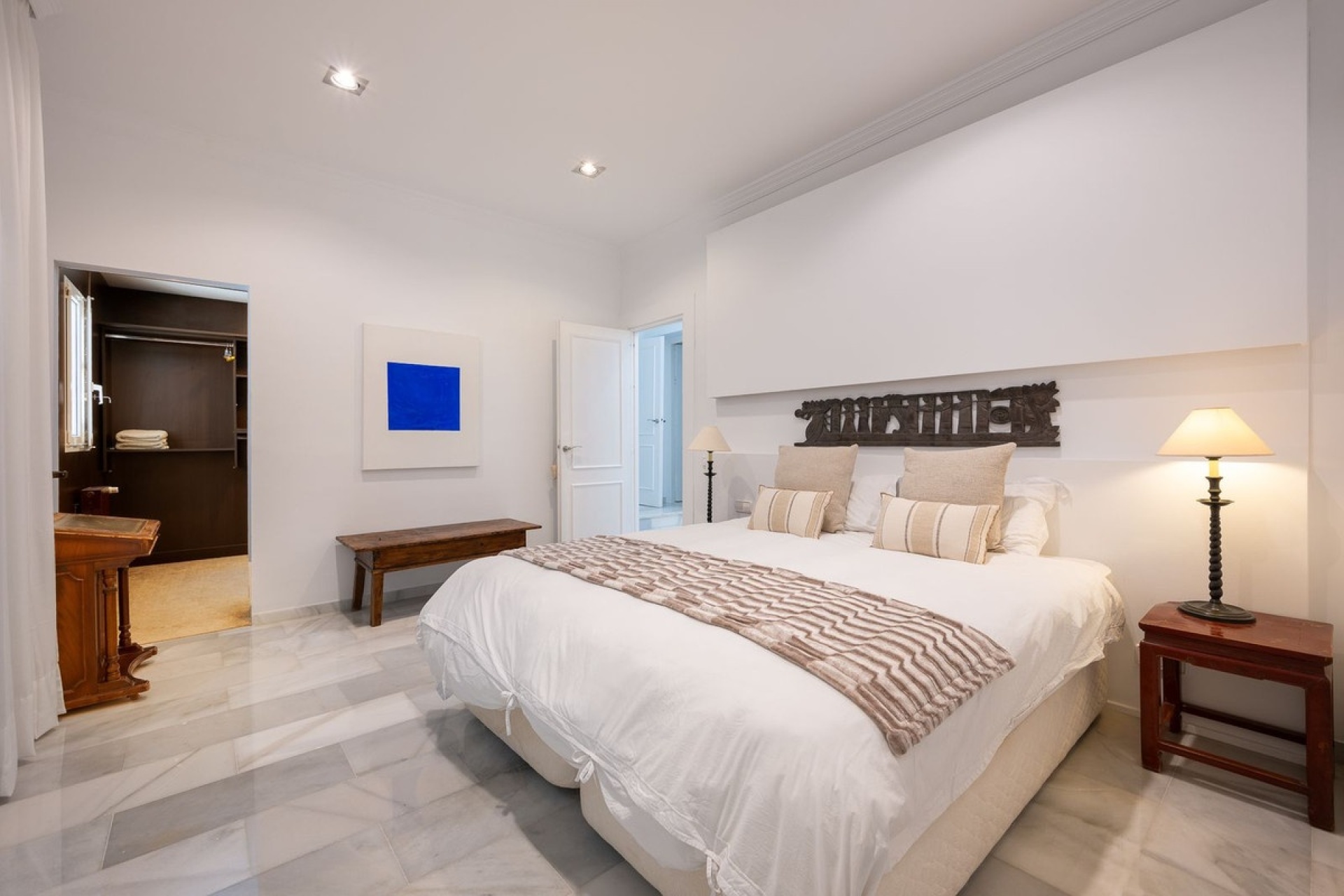 Wiederverkauf - Villa - Marbella - Marbella Centro