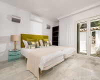Wiederverkauf - Villa - Marbella - Marbella Centro