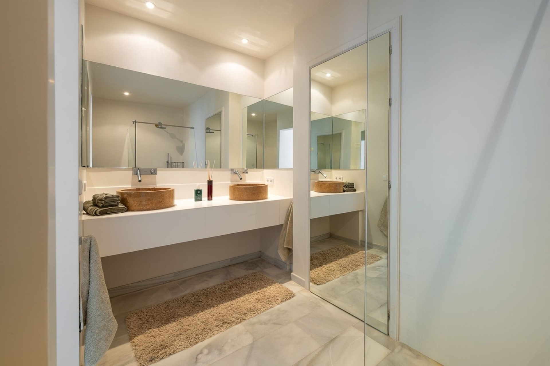 Wiederverkauf - Villa - Marbella - Marbella Centro