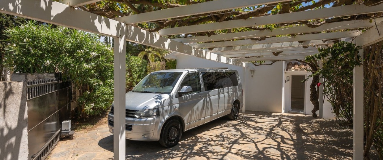 Wiederverkauf - Villa - Marbella - Marbella Centro