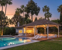 Wiederverkauf - Villa - Marbella - Marbella Centro
