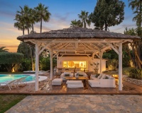 Wiederverkauf - Villa - Marbella - Marbella Centro