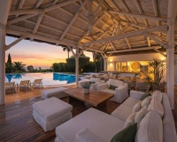 Wiederverkauf - Villa - Marbella - Marbella Centro
