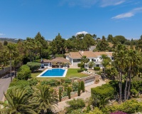 Wiederverkauf - Villa - Marbella - Marbella Centro