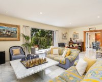 Wiederverkauf - Villa - Marbella - Marbella Centro