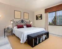 Wiederverkauf - Villa - Marbella - Marbella Centro