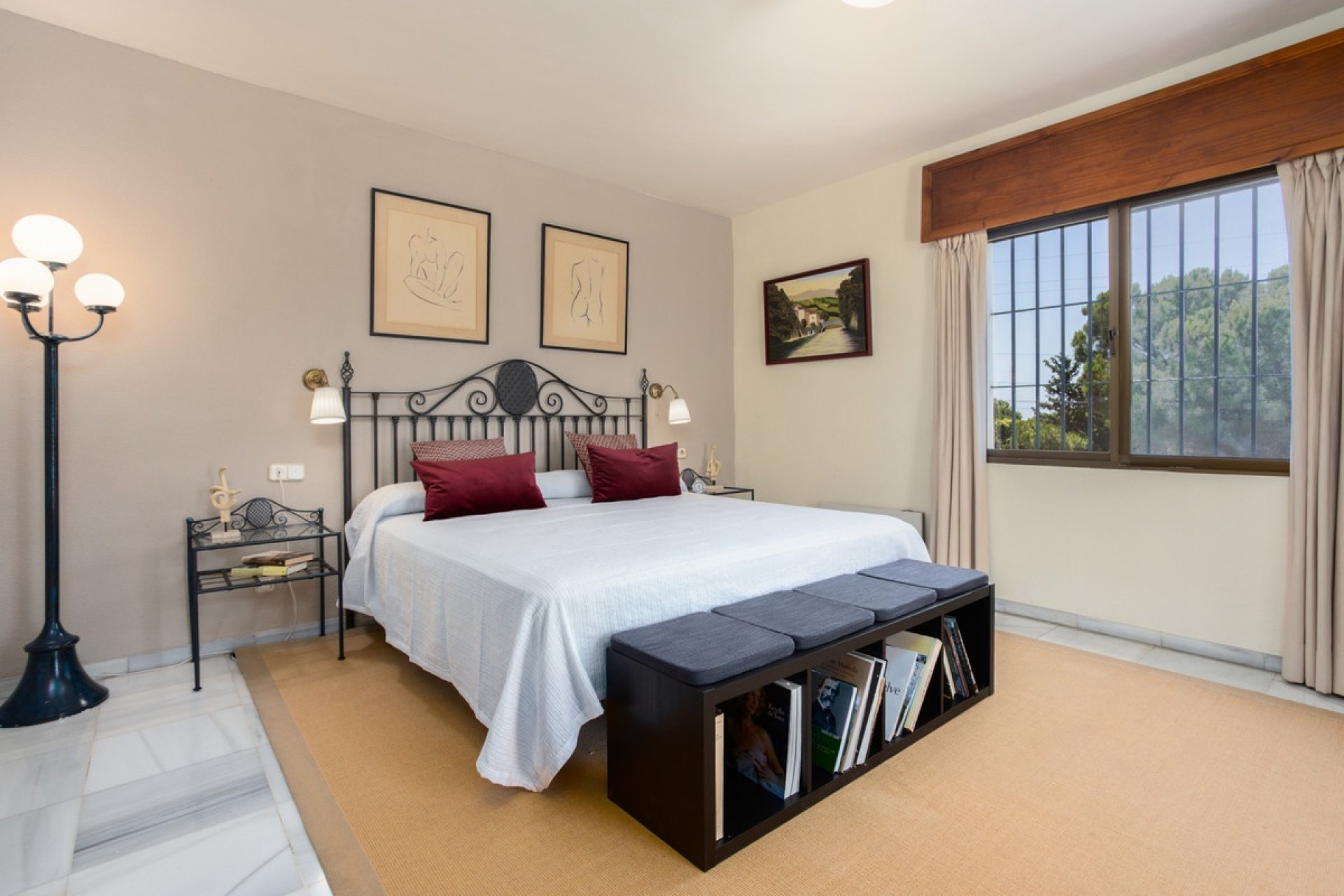 Wiederverkauf - Villa - Marbella - Marbella Centro