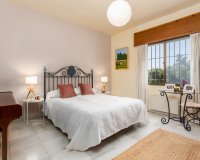 Wiederverkauf - Villa - Marbella - Marbella Centro