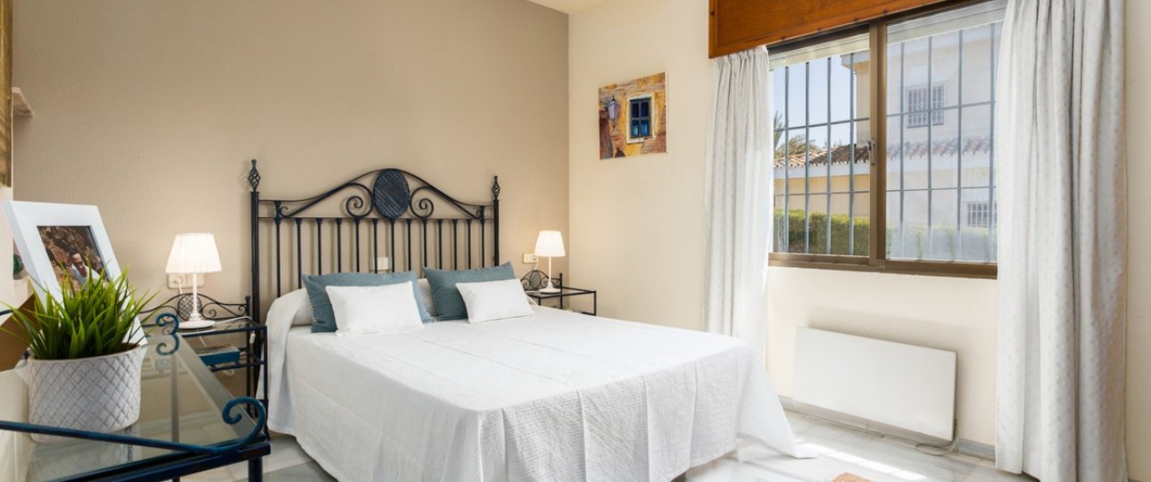 Wiederverkauf - Villa - Marbella - Marbella Centro