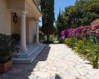 Wiederverkauf - Villa - Marbella - Marbella Centro