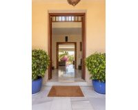 Wiederverkauf - Villa - Marbella - Marbella Centro