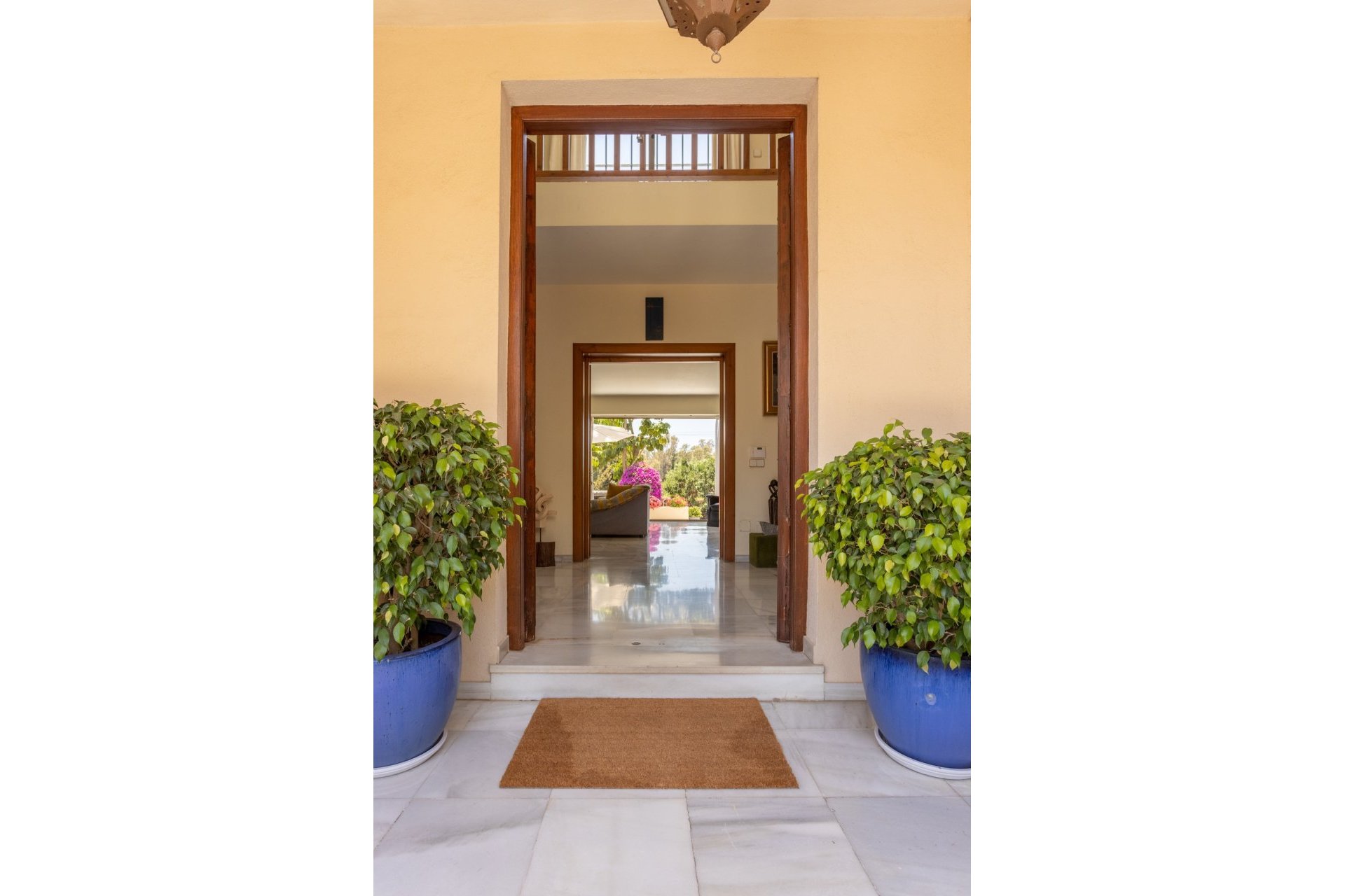 Wiederverkauf - Villa - Marbella - Marbella Centro
