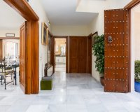 Wiederverkauf - Villa - Marbella - Marbella Centro