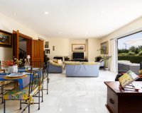 Wiederverkauf - Villa - Marbella - Marbella Centro