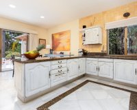 Wiederverkauf - Villa - Marbella - Marbella Centro