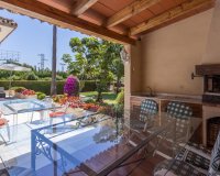 Wiederverkauf - Villa - Marbella - Marbella Centro