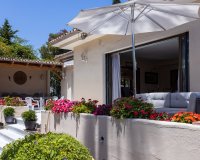 Wiederverkauf - Villa - Marbella - Marbella Centro
