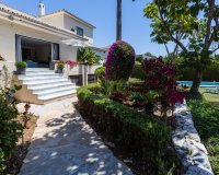 Wiederverkauf - Villa - Marbella - Marbella Centro