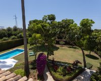 Wiederverkauf - Villa - Marbella - Marbella Centro
