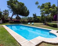 Wiederverkauf - Villa - Marbella - Marbella Centro
