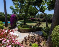 Wiederverkauf - Villa - Marbella - Marbella Centro