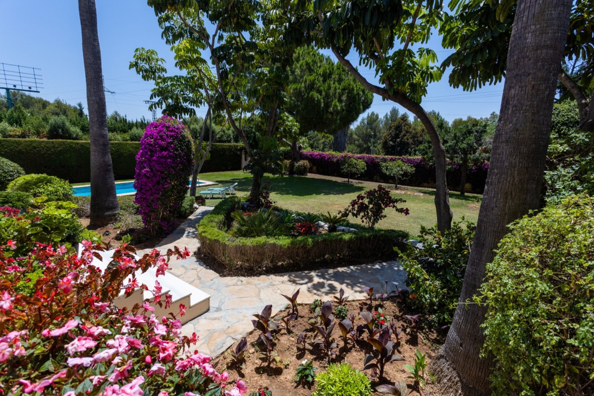 Wiederverkauf - Villa - Marbella - Marbella Centro