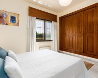 Wiederverkauf - Villa - Marbella - Marbella Centro