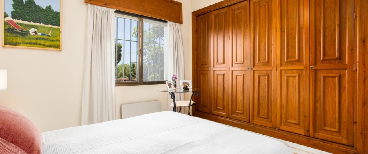 Wiederverkauf - Villa - Marbella - Marbella Centro