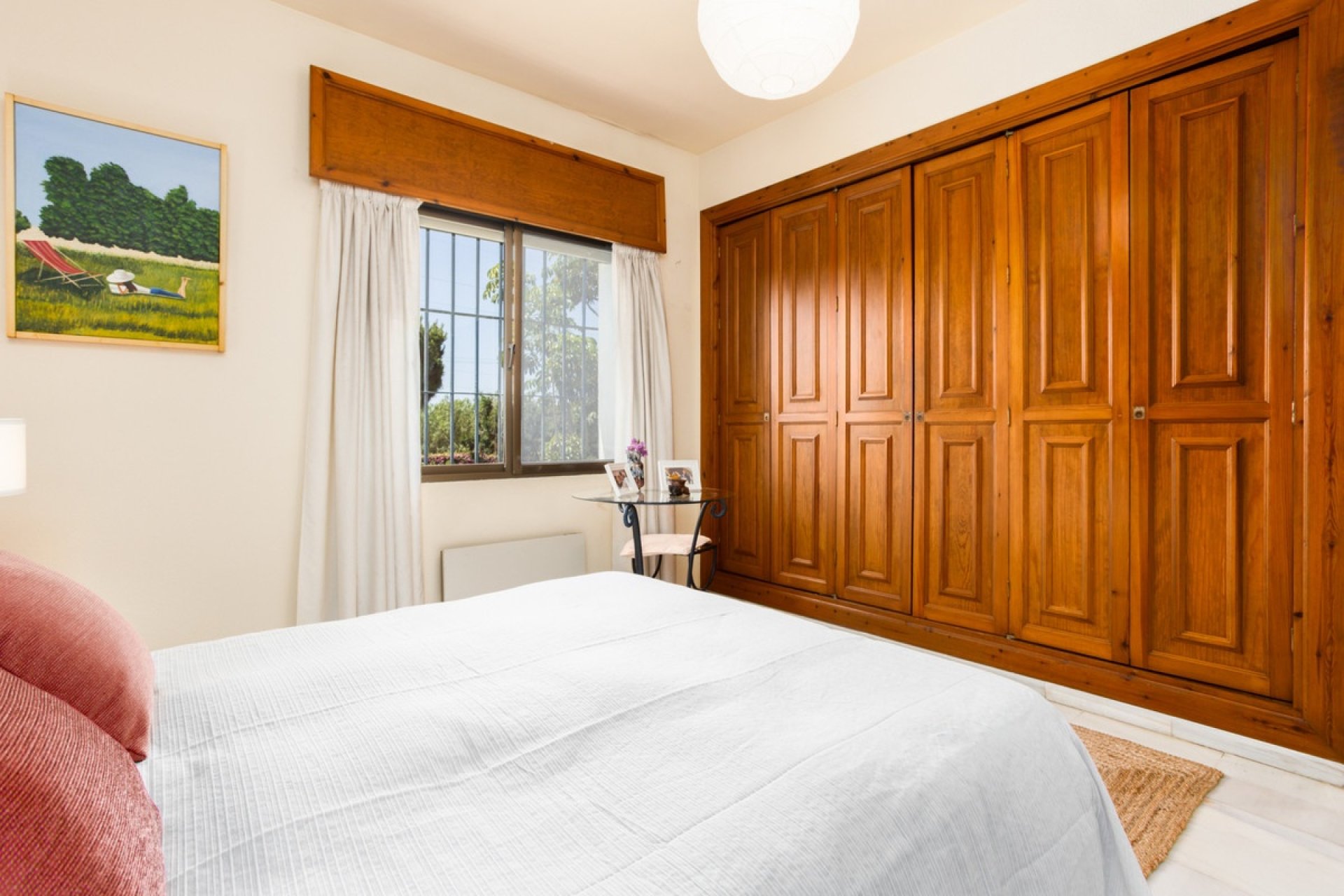Wiederverkauf - Villa - Marbella - Marbella Centro