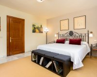 Wiederverkauf - Villa - Marbella - Marbella Centro