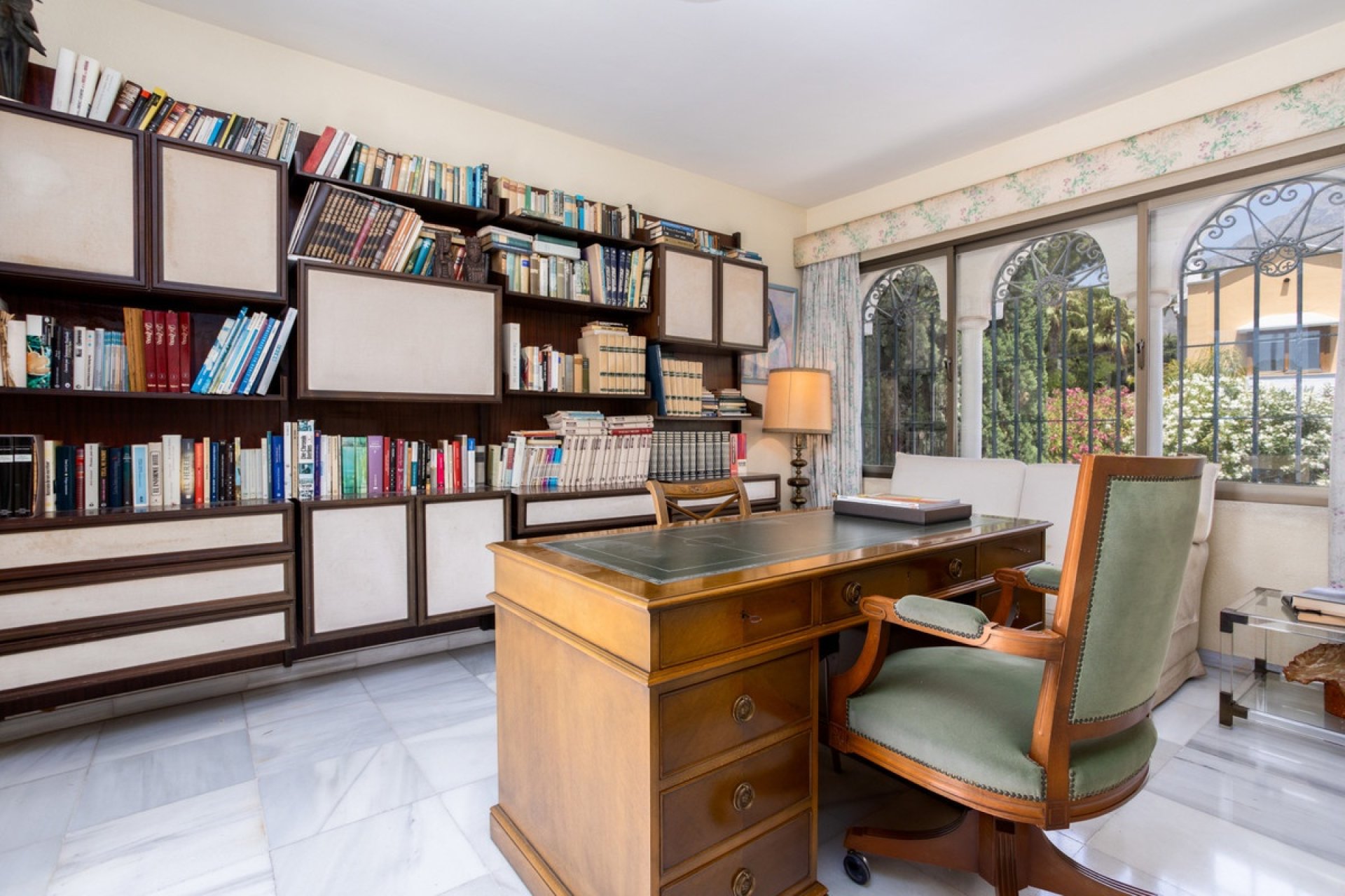 Wiederverkauf - Villa - Marbella - Marbella Centro
