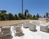 Wiederverkauf - Villa - Marbella - Marbella Centro