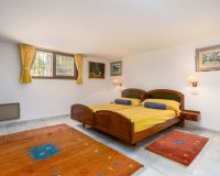 Wiederverkauf - Villa - Marbella - Marbella Centro