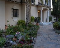 Wiederverkauf - Villa - Marbella - Marbella Centro