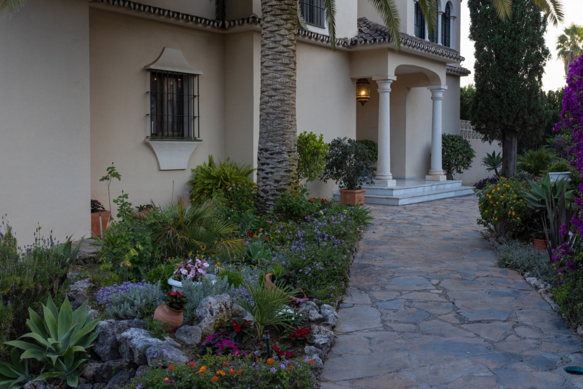Wiederverkauf - Villa - Marbella - Marbella Centro