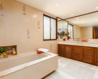 Wiederverkauf - Villa - Marbella - Marbella Centro