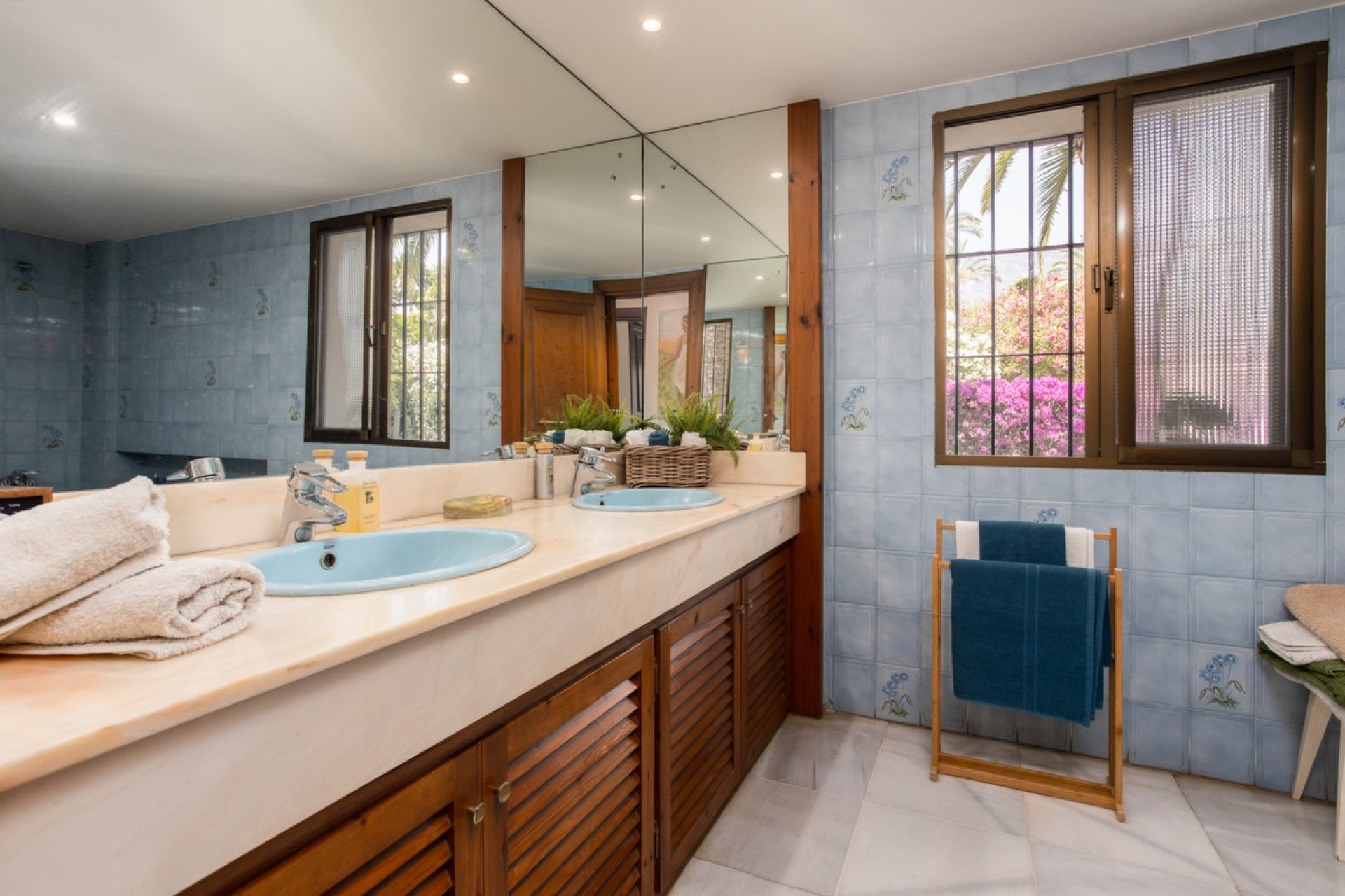 Wiederverkauf - Villa - Marbella - Marbella Centro