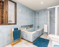 Wiederverkauf - Villa - Marbella - Marbella Centro