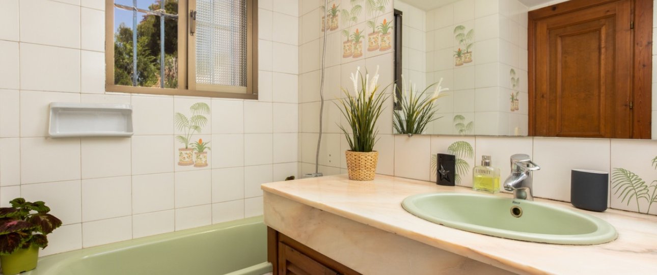 Wiederverkauf - Villa - Marbella - Marbella Centro