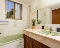 Wiederverkauf - Villa - Marbella - Marbella Centro