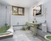 Wiederverkauf - Villa - Marbella - Marbella Centro