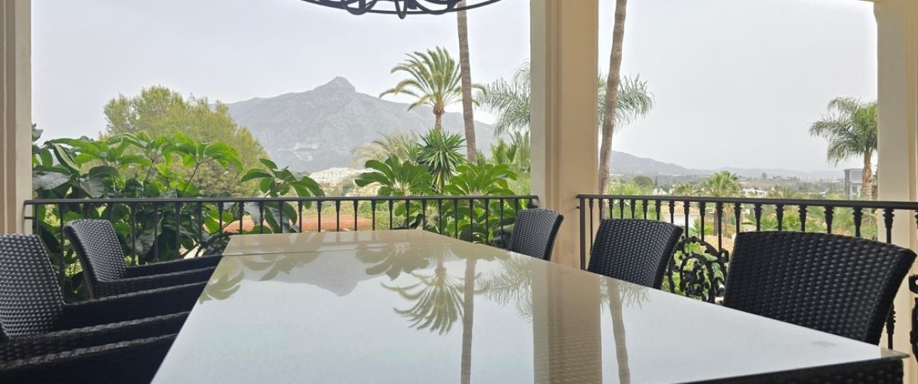 Wiederverkauf - Villa - Marbella - Marbella Centro